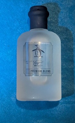 Original Penguin Premium Blend
