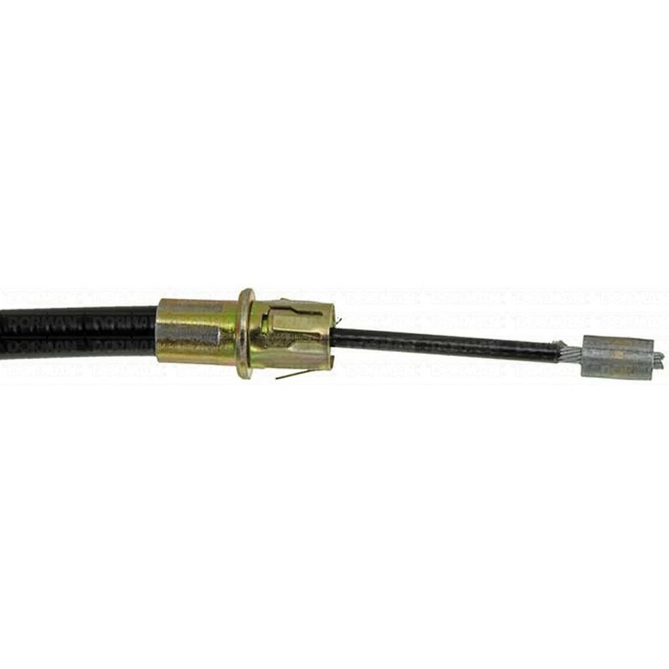 Cable de freno de estacionamiento Dorman C95069 para 95-97 Ford Mazda B2300 B3000 B4000 Ranger Foto 3 de 4