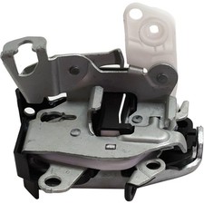 Door Latch Front Passenger Right Side for F450 Truck F250 F350 F550 Ford 99-2008