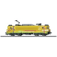 Märklin 39721 H0 E-Lok 1824 Der Strukton Rail B.V.