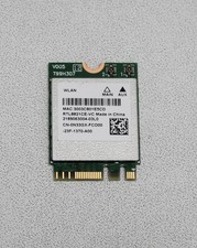 0N33GX Dell Lan Wireless Card M.2 8821Ce-Vc Inspiron 15-3511 "GRADE A"