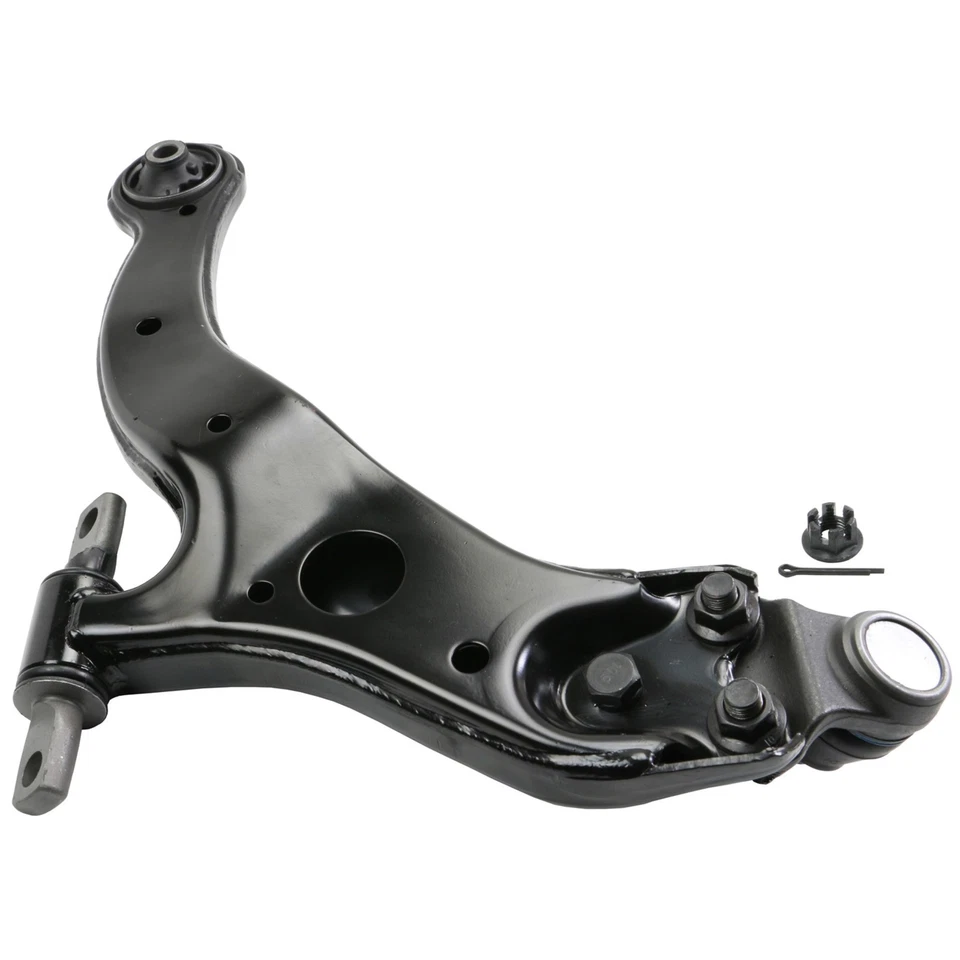 MOOG Front Right Lower Control Arm and Ball Joint Assy for 1998-04 TOYOTA AVALON - Image 2 of 2