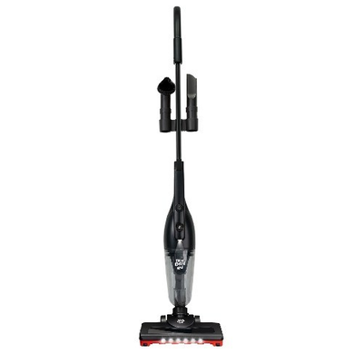 #ad #ad Dirt Devil 4 in 1 Cordless Rechargeable Stick Vacuum Cleaner with Turbo Motor $53.66