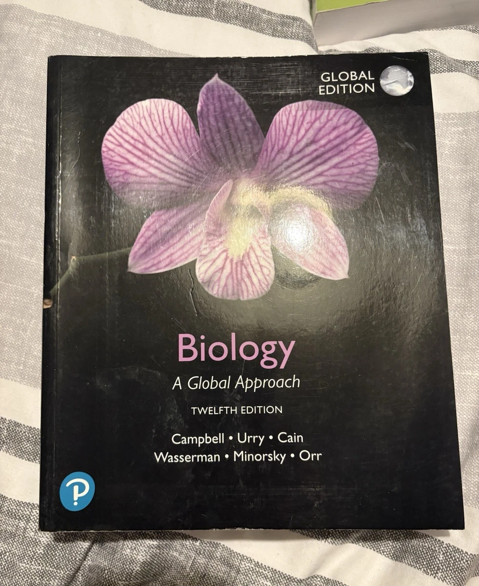 campbell biology products for sale | eBay UK