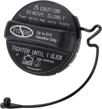 Fuel Tank Gas Filler Cap