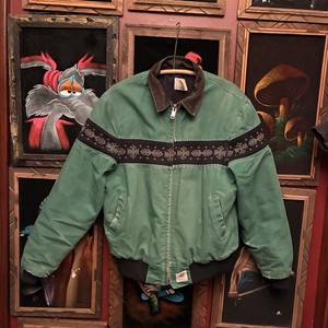 Carhartt Santa Fe Jacket Aztec | eBay