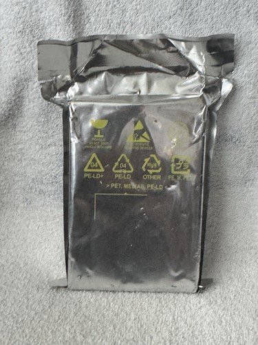 Toshiba 6TB, Internal (MG04ACA600E) Hard Drive **read** - Afbeelding 2 van 5