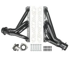 Hedman 68470 Standard Duty Uncoated Shorty Headers Hedman 68470 Standard Duty Uncoated Shorty Headers