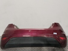 1730685 HINTERE STOSSSTANGE / 6558297 FÜR FORD FIESTA VI CB1, CCN 1.6 TDCI