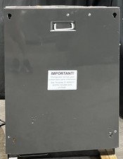 Monogram ZDT925SINII 24 Inch Smart Fully Integrated Dishwasher with 16 Place Set