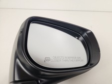 Mirrors Passenger Right Side Hand for Mazda CX-5 2015-2016
