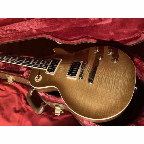 Gibson Les Paul Standard 50S Faded Ultra Lightght