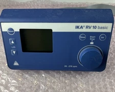 Controller for IKA RV 10 BASIC