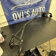 1999-2005 Mazda Miata Mx5 Oem Front Strut Tower Brace Bar Jdm Adjustable