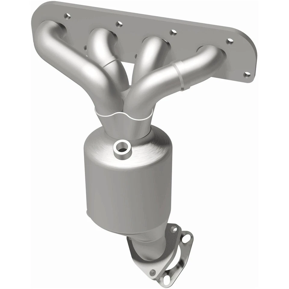 For Chevrolet Volt Cadillac ELR Magnaflow Direct Fit Catalytic Converter TCP - Image 4 of 4