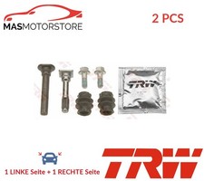REPARATURSATZ BREMSSATTEL VORNE TRW ST1526 2PCS P NEU OE QUALITÄT