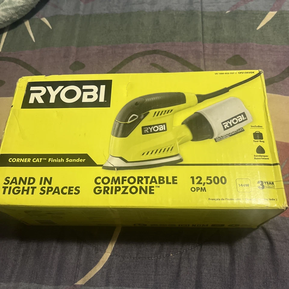 RYOBI ONE - Imagem 2 de 3