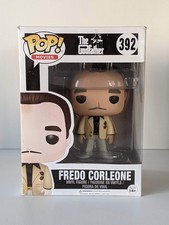 Fredo Corleone 392 Funko Pop Vinyl - The Godfather