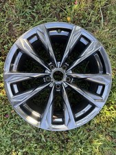 2021-2025 Is300 Is350 Rc300 Rc350 Oem Wheel Rim Front 19x8.5 74395 4261153670