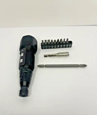 3.6V Cordless Screwdriver Manual & Automatic 10 bits