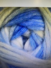 Sundance Serendipity Yarn -- Waterfall -- NIP