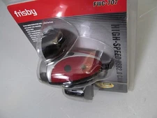 Frisby PC Camera Webcam USB 2.0 7.0 Mega Pixel Ladybug FWC-707 New NIP