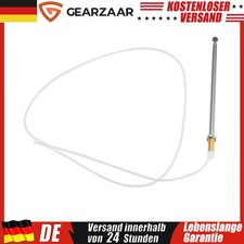 Ersatzteleskop Stab Ersatz für Mercedes-Benz W123 Auto Antenne 12V PKW
