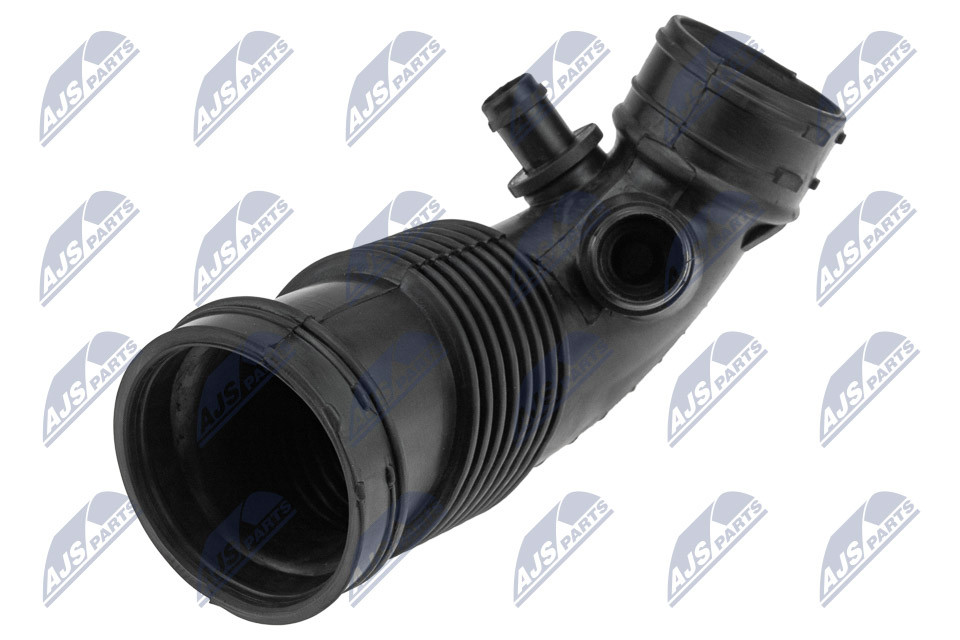 N.T.Y. GPP-BM-049.NTY Charger Air Hose for BMW