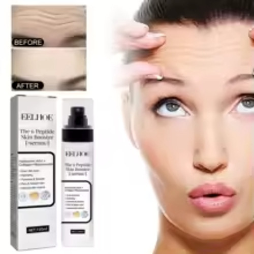 Hyaluronic Acid Anti-Aging Serum