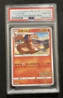 Pokemon 2020 Illustration Contest Charizard Promo 143/s-p PSA 10