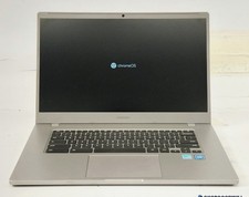 Samsung Chromebook XE350XBA 15.6" Laptop Chrome OS