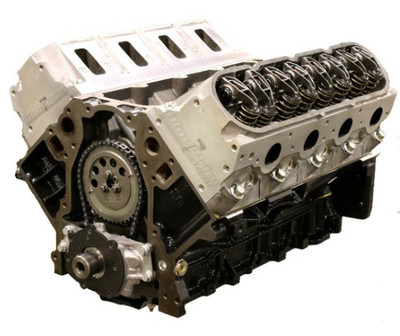 BluePrint Engines 408 CI Crate Engine, GM LS3 Compatible 570 HP Long Block