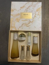 SUM37 SU:M37 LosecSumma Secrema Essence Special Set 150mL + 60mL K-beauty
