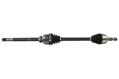 Fits RENAULT DUSTER, MEGANE III, TRAFIC drive shaft - half - shaft Front Right
