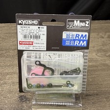Kyosho MZW216 Amortiguador para Fricci n Carbono Mini Z MR02/MR03/MR015 RM
