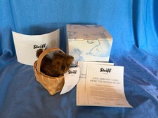 Desirable Steiff Toto Dorothys Dog from The W...