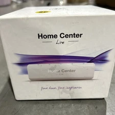 FIBARO Home Center Lite Z-Wave Smart Hub FGHCL -001 White US 908 MHZ NEW