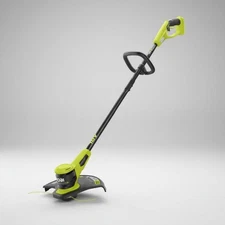 Ryobi ONE+ 18V Cordless String Trimmer - P20015BTL - Tool Only