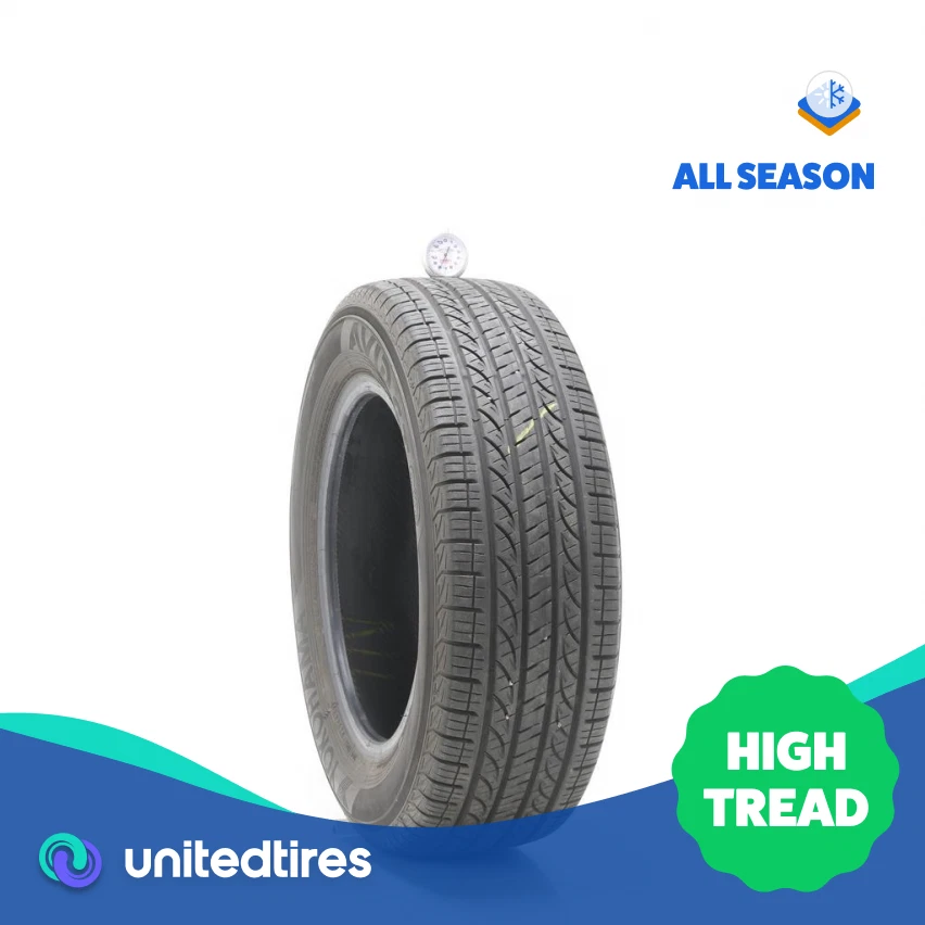 Yokohama 195/65/15 Car & Truck Tires for sale | eBay