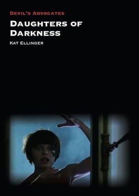 Daughters of Darkness by Kat Ellinger 9781911325567 NEW Free UK Delivery