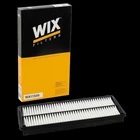 Air Filter-Natural Wix WA11509