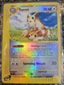 Pokemon 2003 Aquapolis Furret 48 NM or better