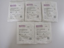 Lot of 5 StatLock Foley Catheter Stabilization Devices FOL101 NEW