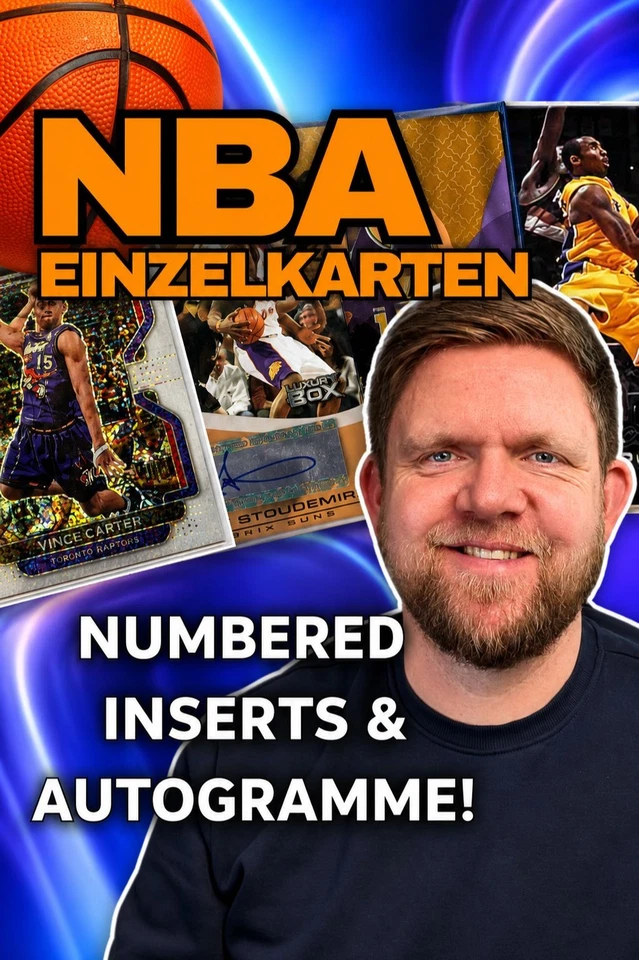 NBA Baskebtall Stream + Kobe&MJ