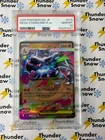 Mega Charizard X ex #013 M2 Inferno X 2025 Pokemon Japanese PSA 10 154257247