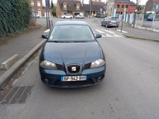 Boite de vitesse Seat IBIZA