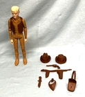 Vintage Marx Best Of The West Johnny  West Jay West Figure with Accessories