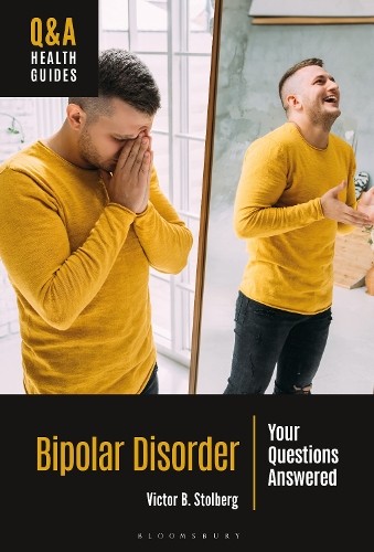 Bipolar Disorder - 9798765114162