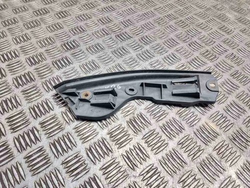 VW TOUAREG 7LA, 7L6, 7L7 Stoßstangenhalterung hinten links 7L6807393 32591484
