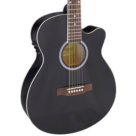 Brunswick BTK30 Chitarra elettroacustica